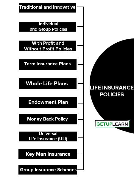 Life Insurance Policies