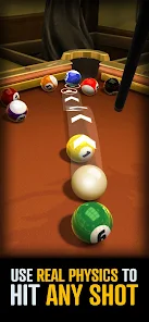 8 Ball Smash Mod Apk